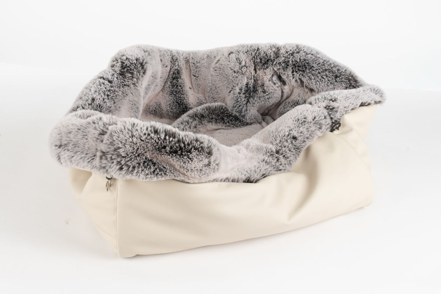Inlay für die Hundetasche Weekender, Salt & Pepper