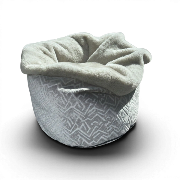 Hundebett Hideaway Cave Ornament