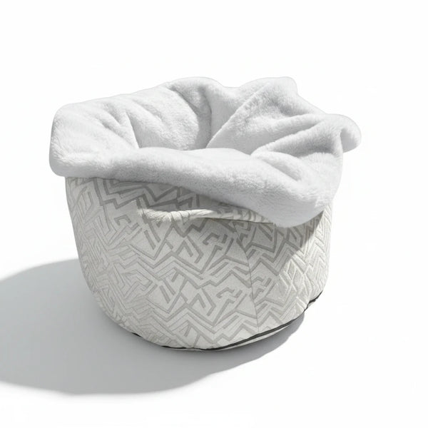 Dog bed Hideaway Cave Ornament