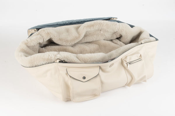 Weekender - ice, iceblue