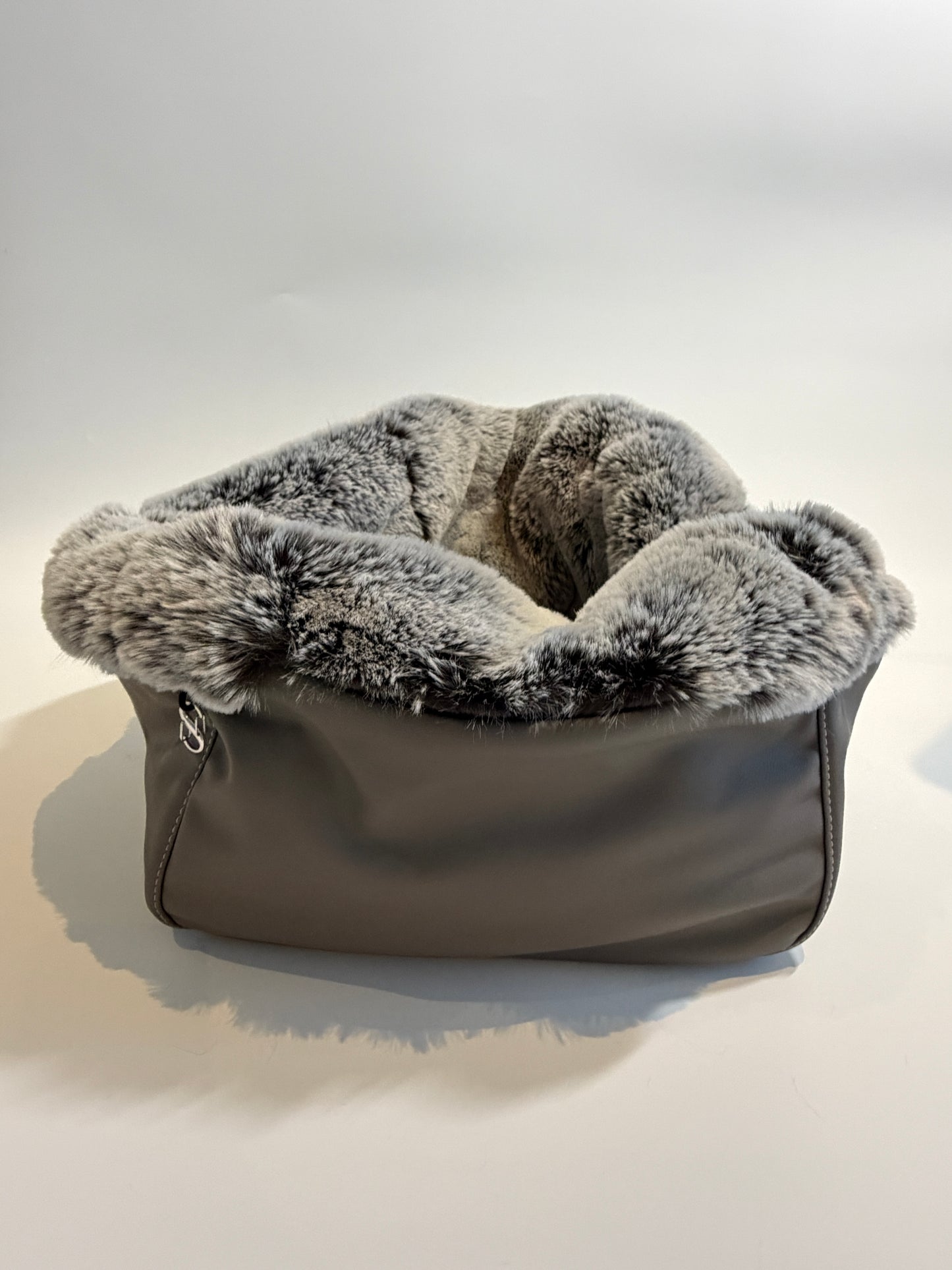 Inlay for Weekender — Salt & Pepper