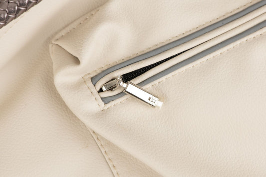 Hundetasche Weekender Solo  [[ ice - iceblue ]]
