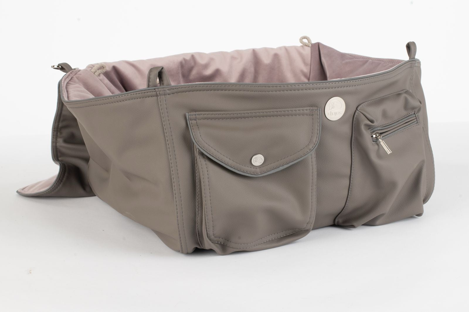 Hundetasche - Weekender