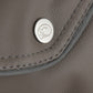 Hundetasche Weekender [[ Dark Taupe - Dusty Rose ]]