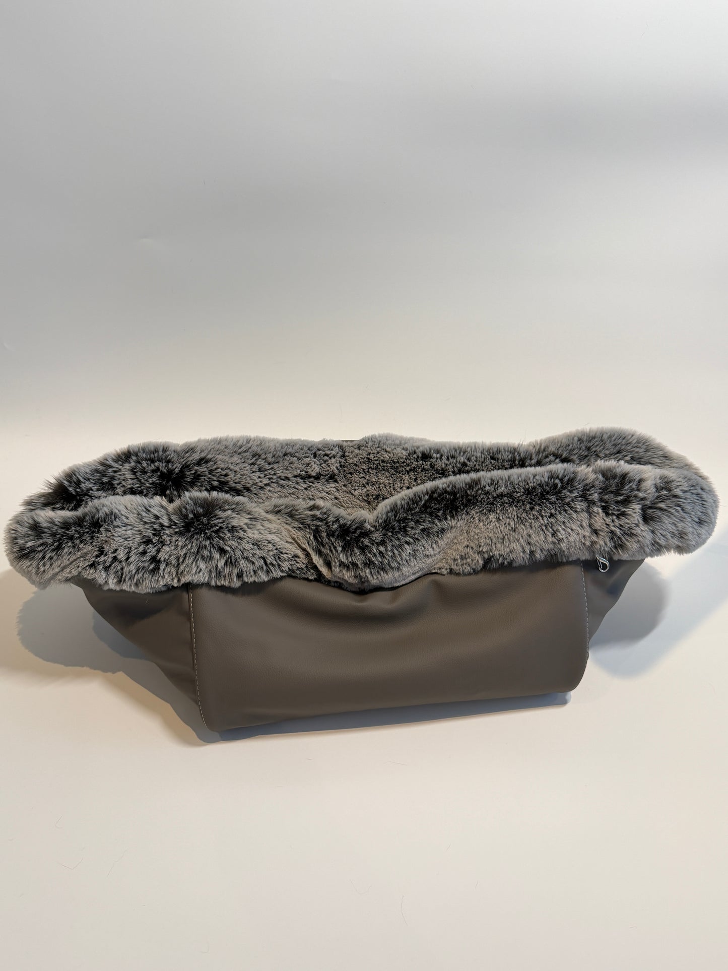 Inlay for Weekender — Salt & Pepper