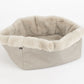 Inlay für die Hundetasche Weekender, silverstone