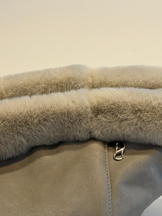 Inlay para el bolso de transporte Weekender, silverstone