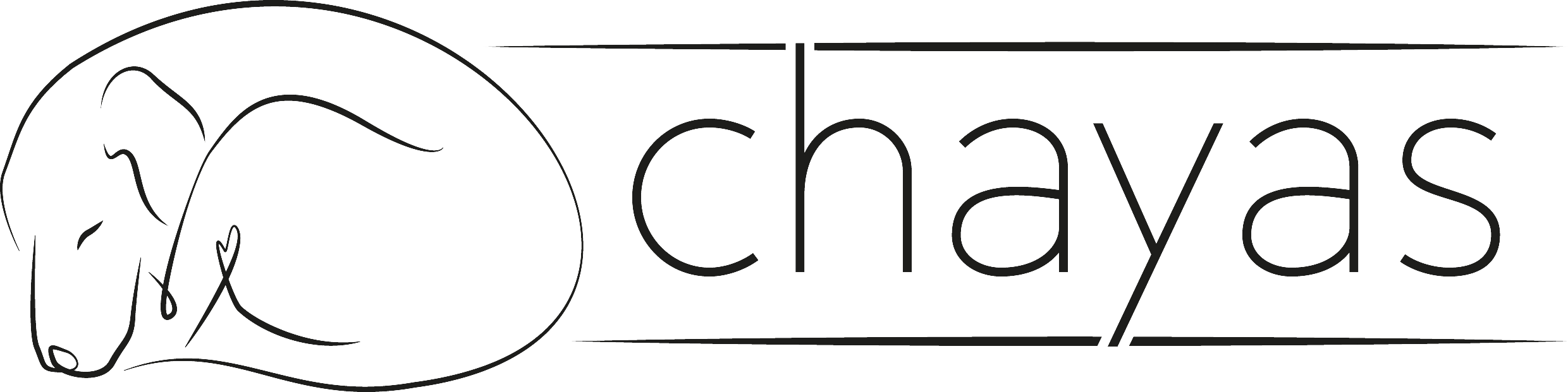 Chayas. For Dogs. Lifestyle & Luxus