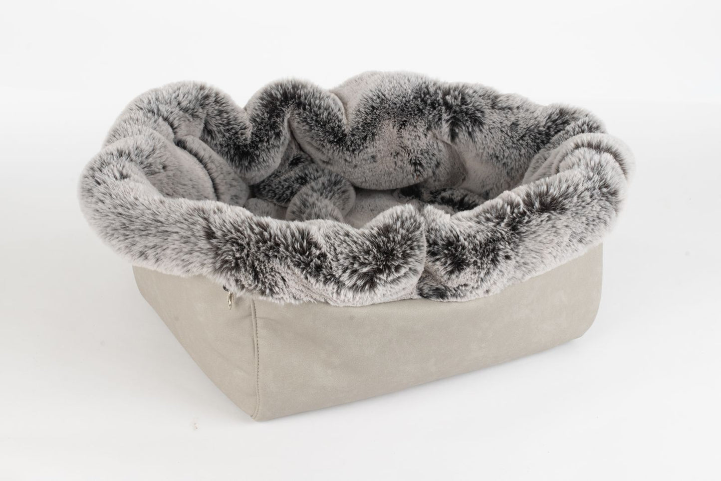 Inlay für die Hundetasche Weekender, Salt & Pepper