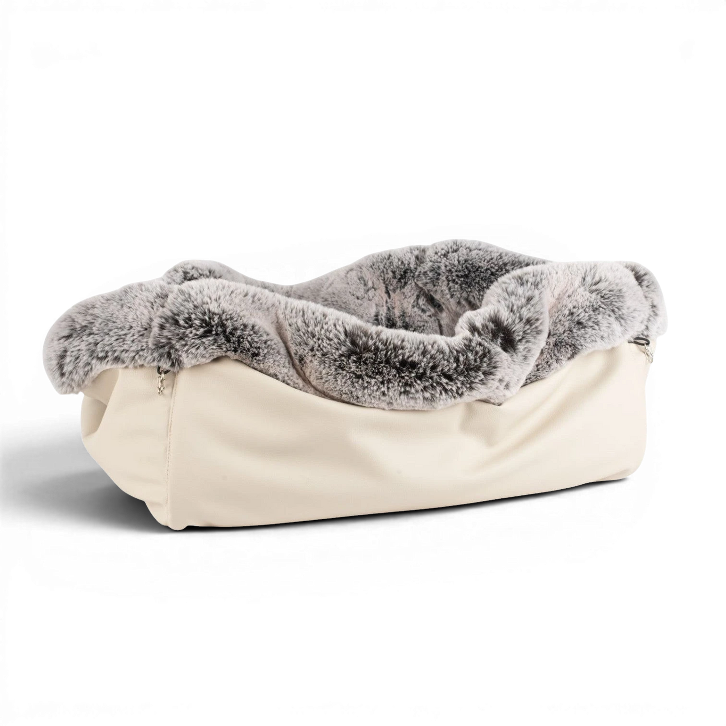 Inlay Weekender [[ salt pepper - ice ]]