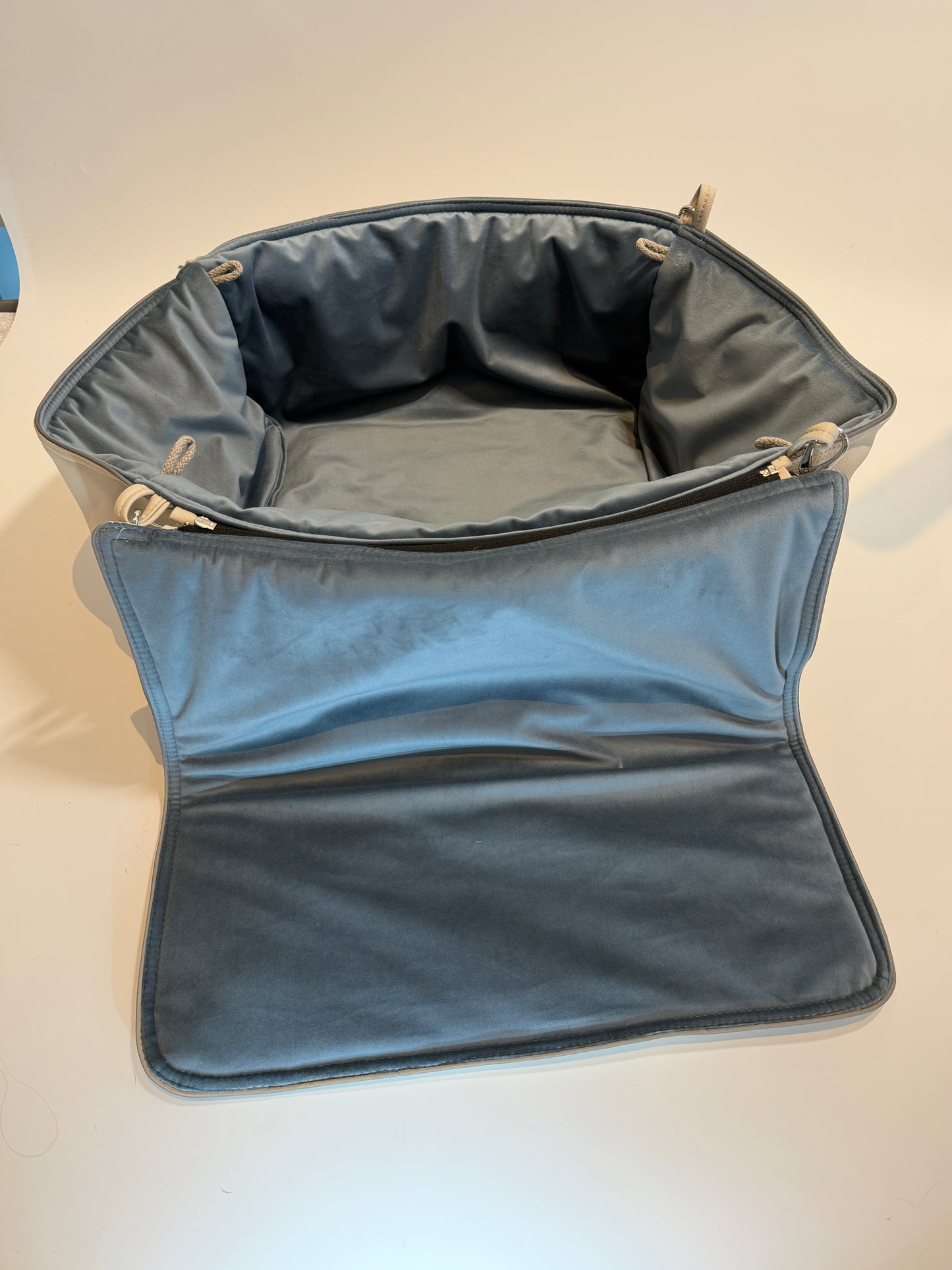 Weekender - ice, iceblue