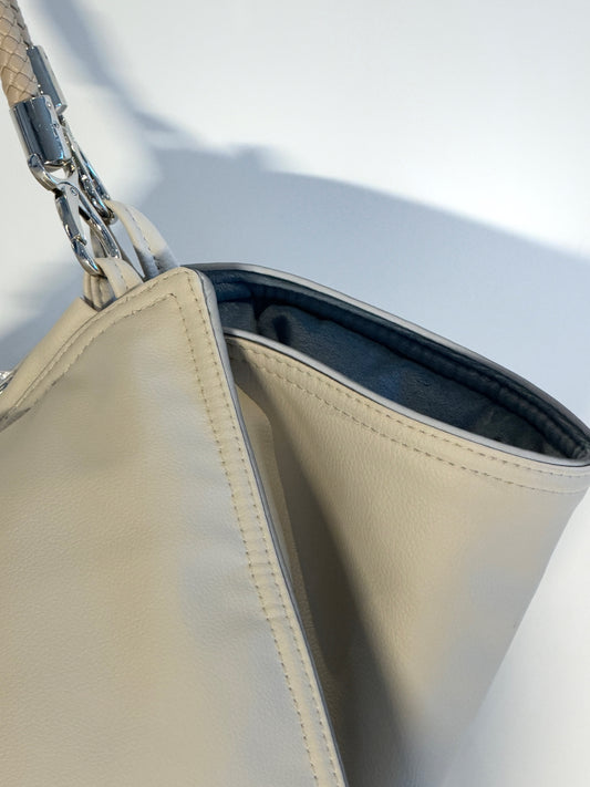 Bolsa de fin de semana para perros [[ ice - azul hielo ]]