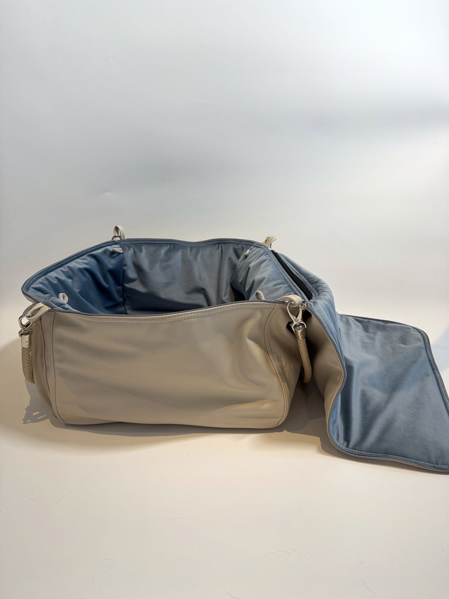 Weekender - ice, iceblue