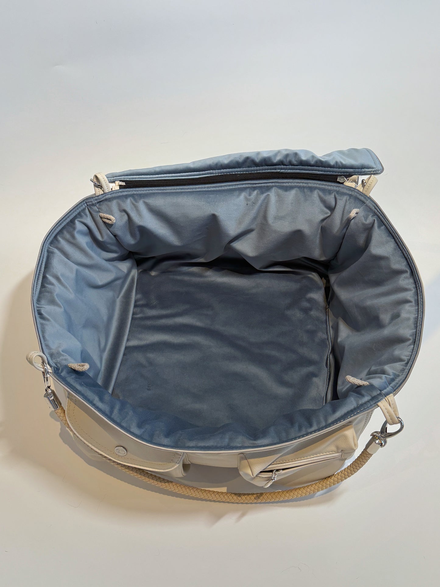 Weekender - ice, iceblue