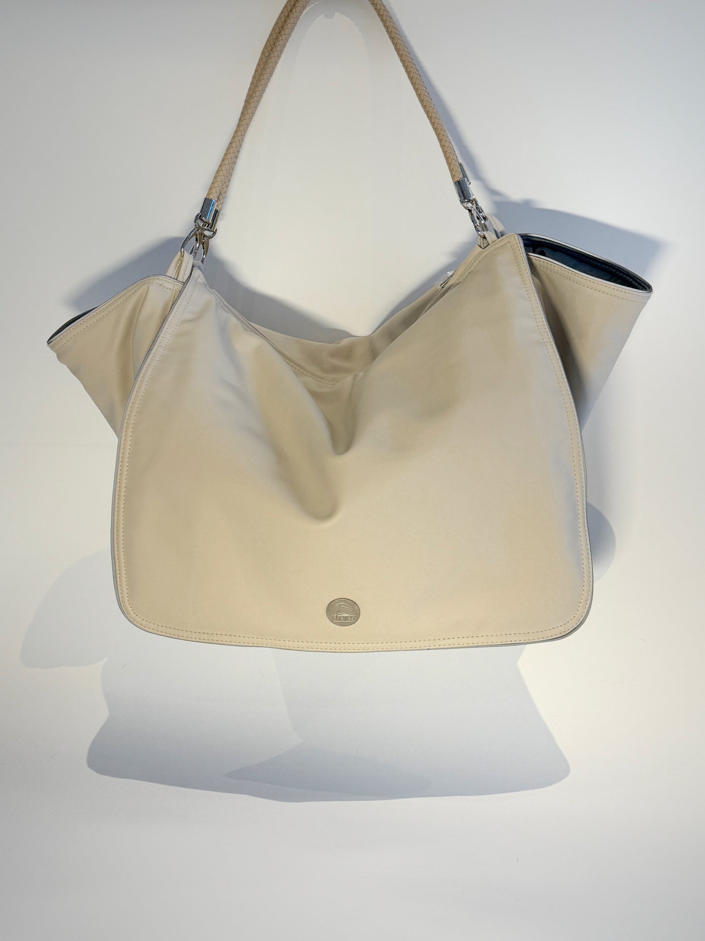 Weekender - ice, iceblue