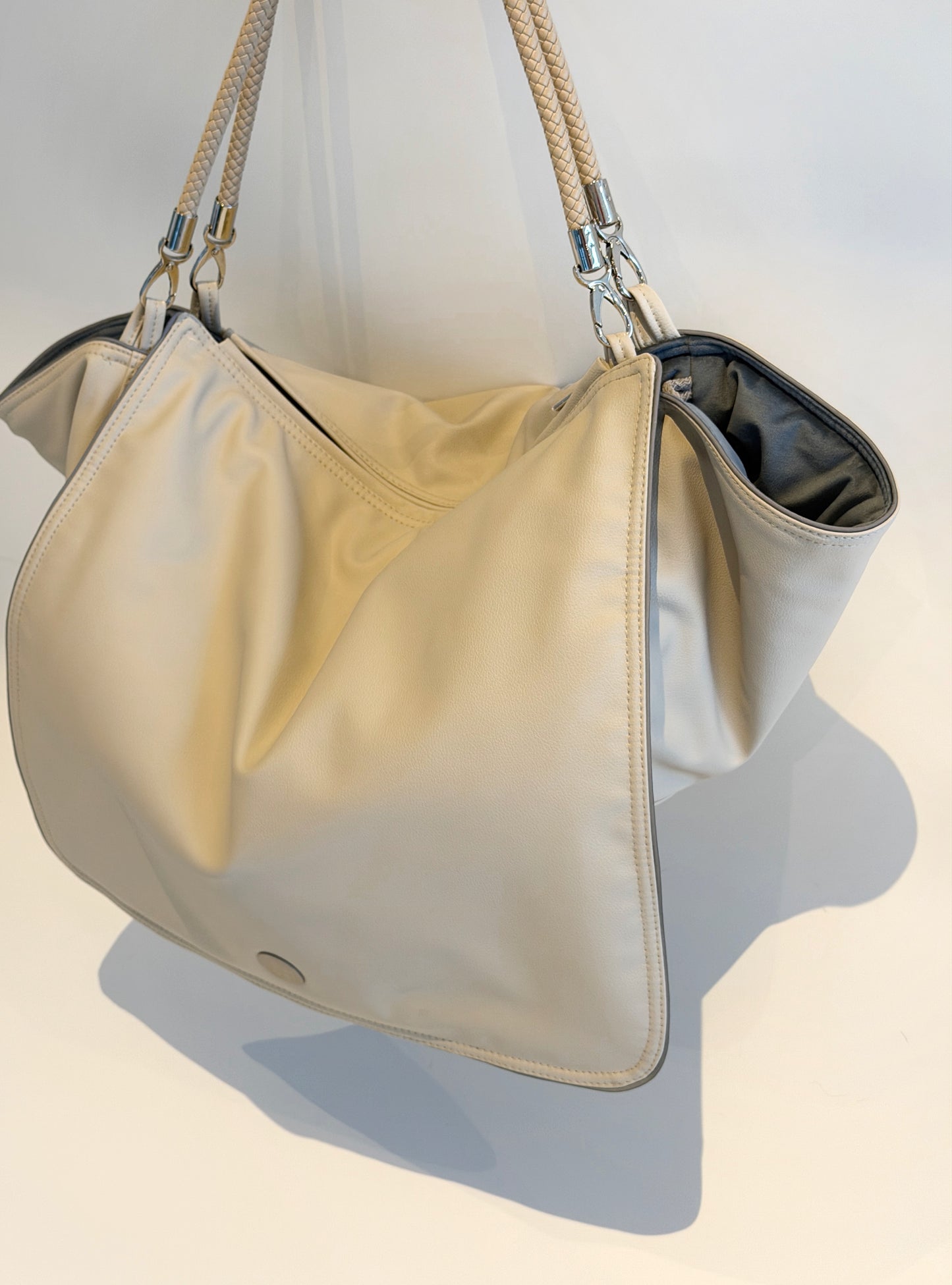 Weekender - ice, iceblue