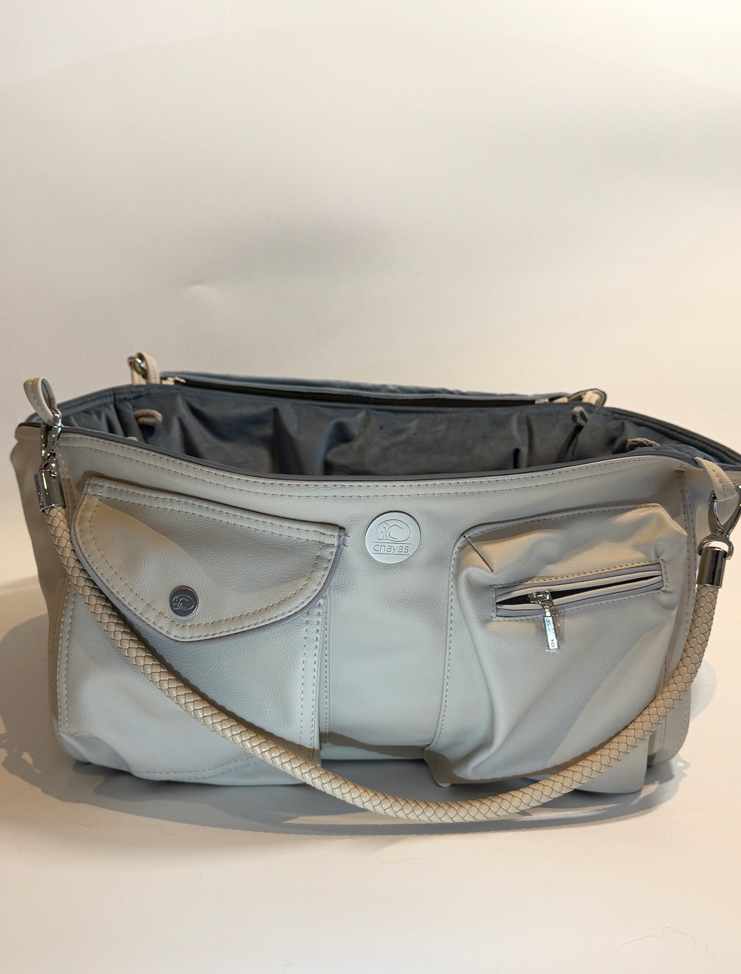 Weekender - ice, iceblue