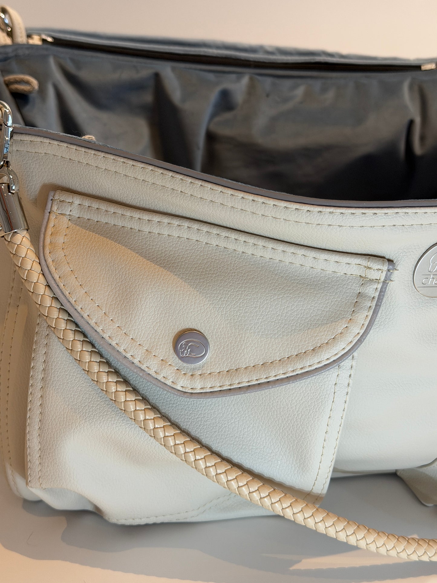 Weekender - ice, iceblue