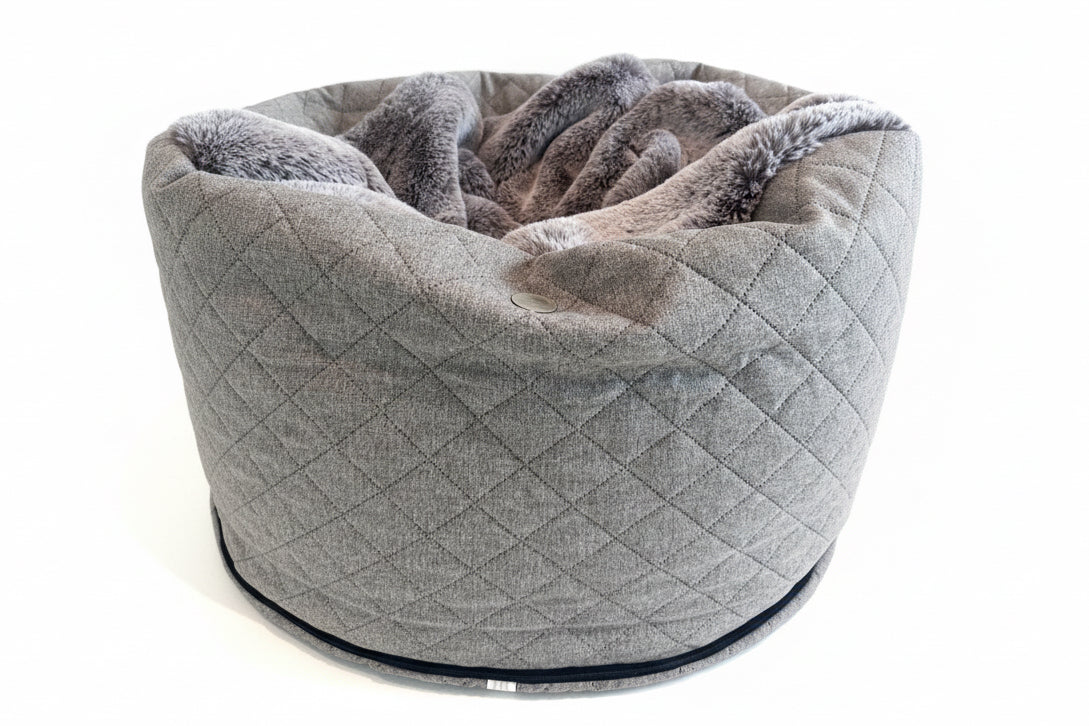 Hundebett Hideaway