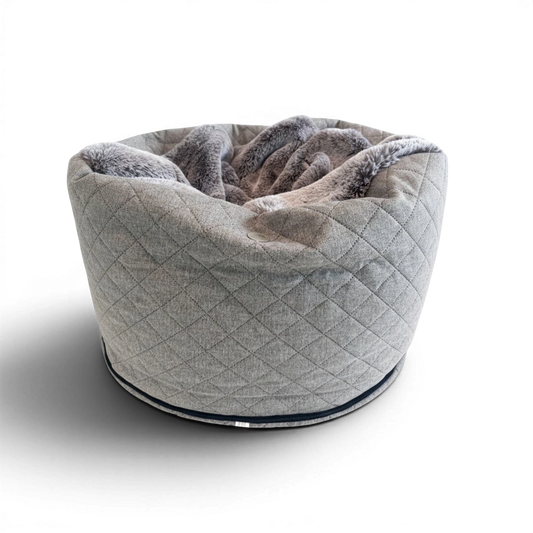 Hundebett - Hideaway Stitch