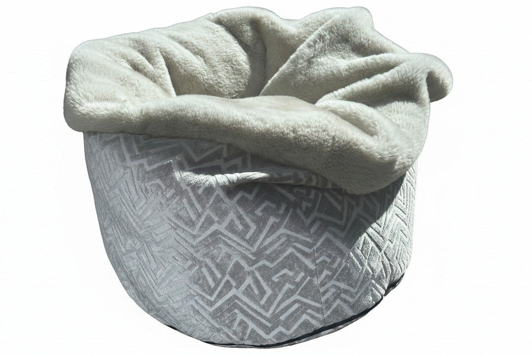 Hundebett Hideaway Ornament