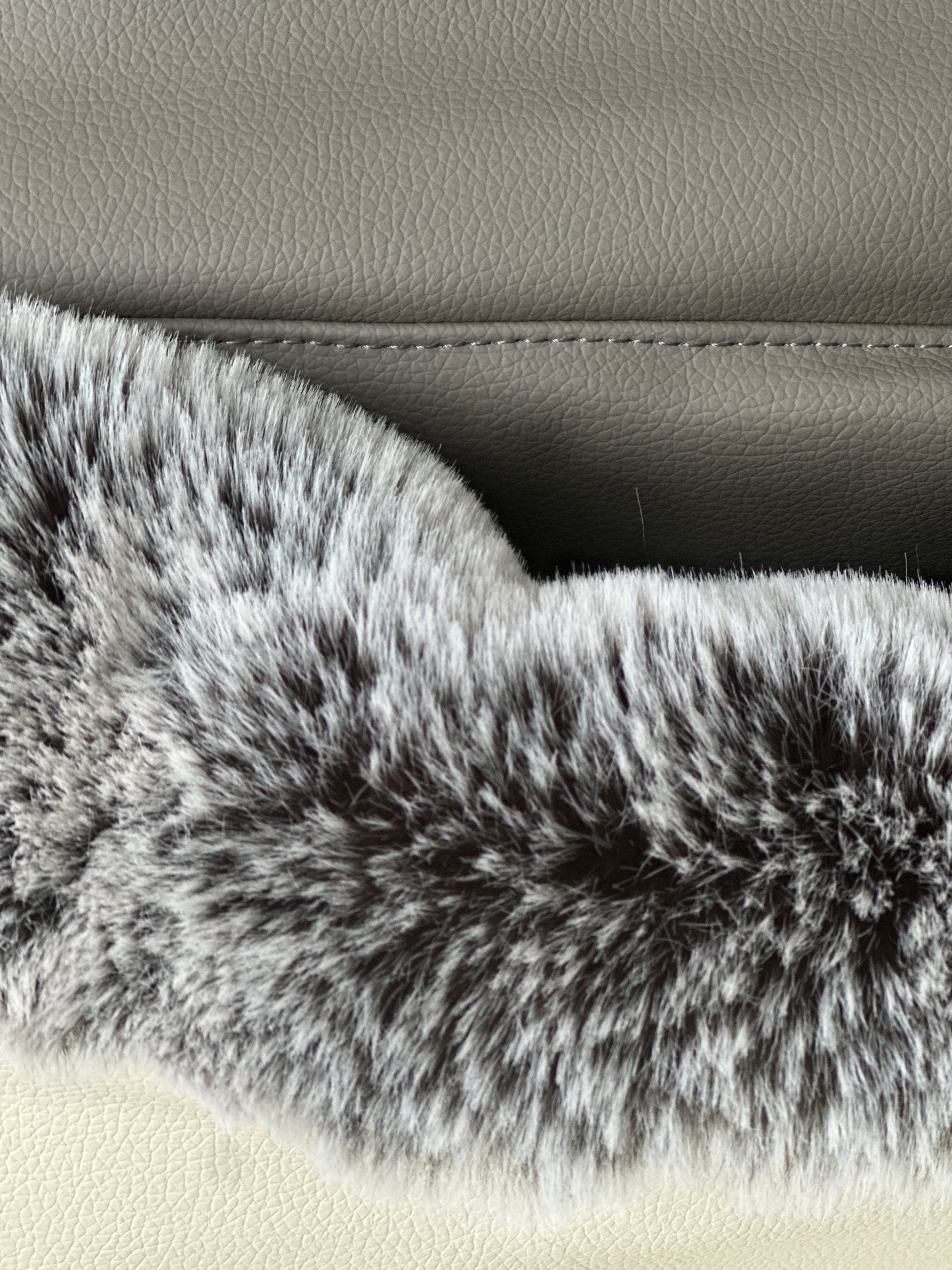 Inlay for Weekender — Salt & Pepper