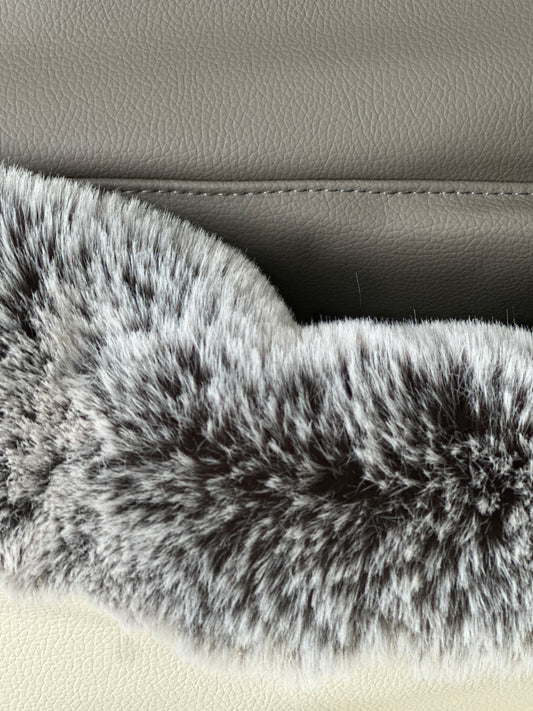 Funda para el bolso de transporte Weekender, Salt & Pepper