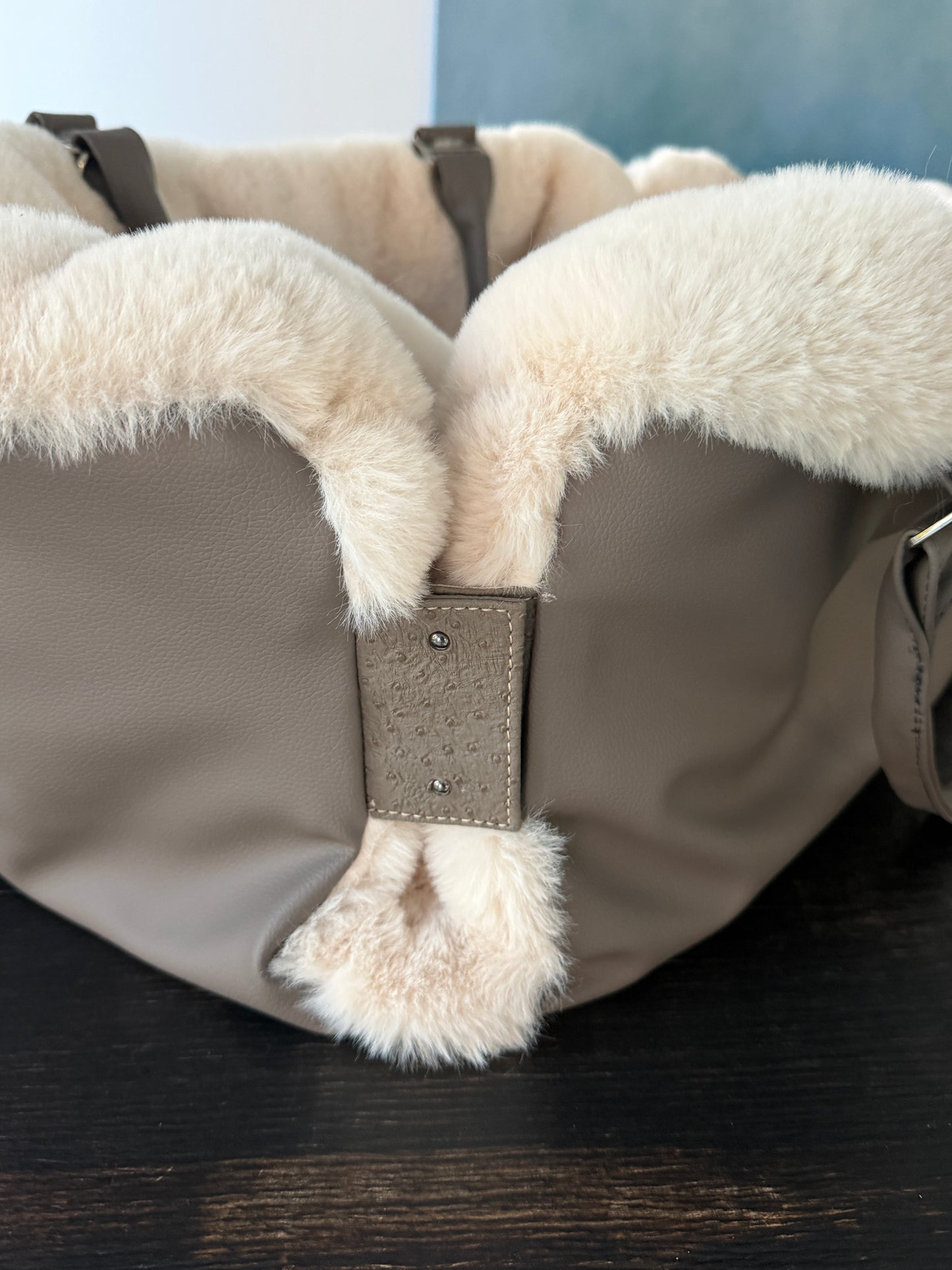 Hundetasche No Limits