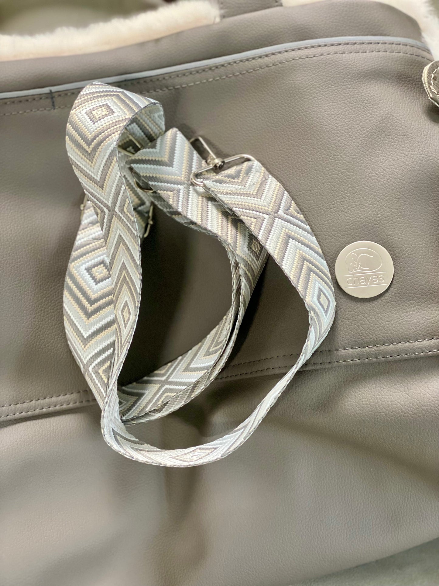 Crossbody Strap