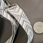 Crossbody Strap