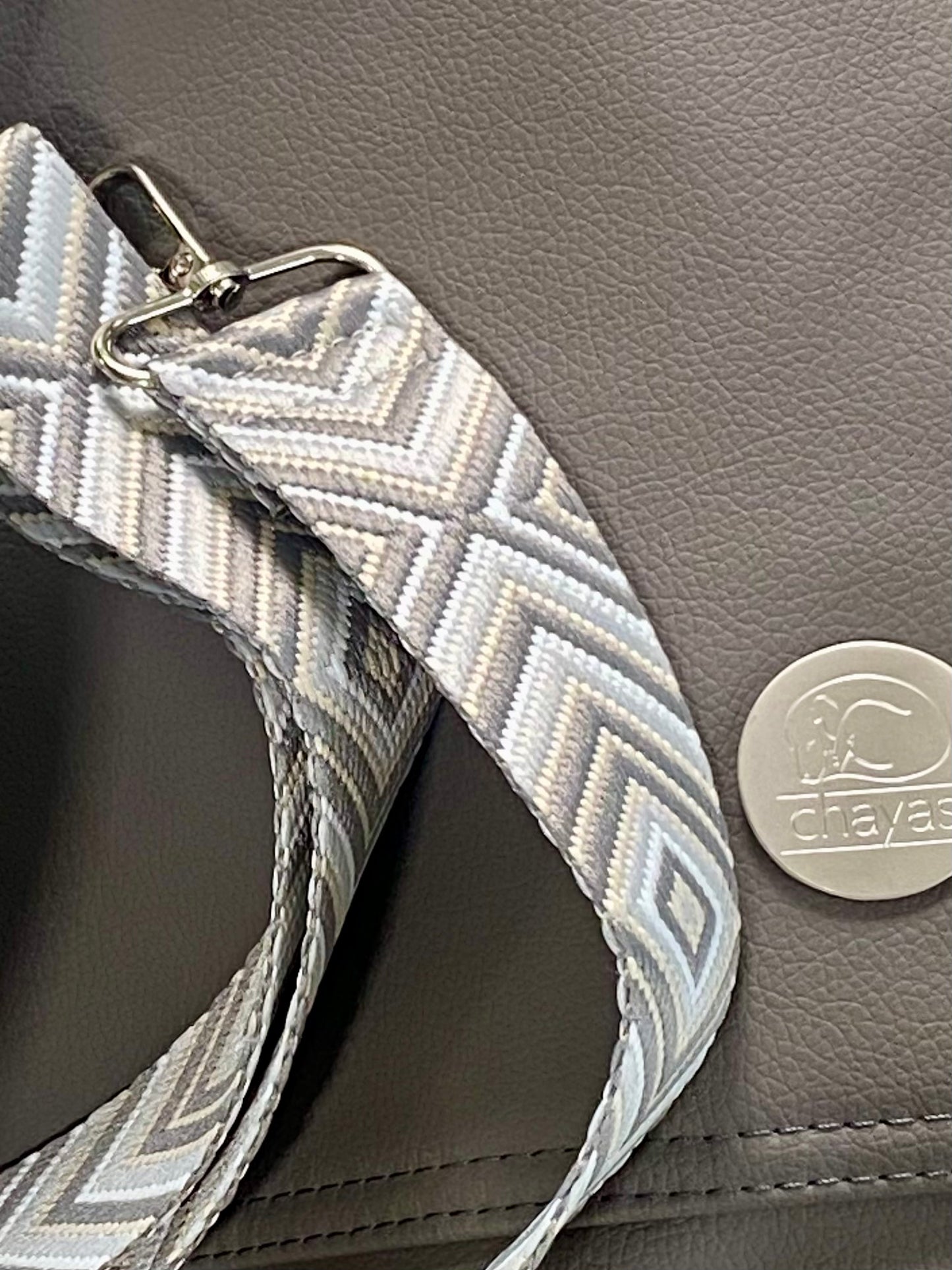 Crossbody Strap
