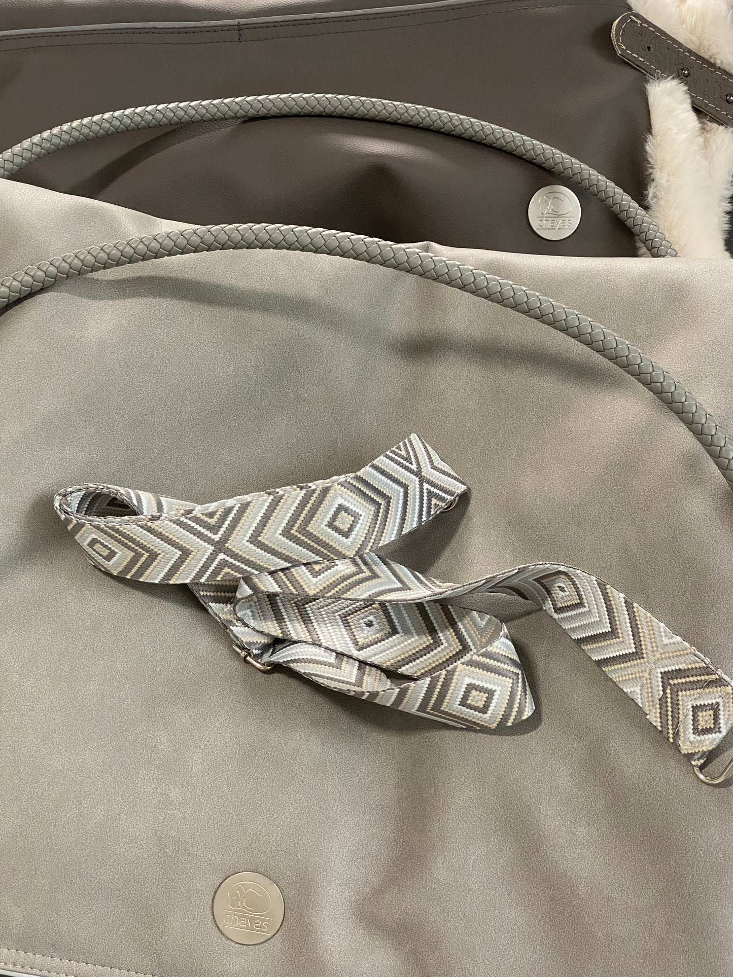 Crossbody Strap