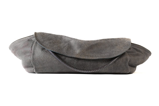 Weekender 4Seasons — Taupe with crossbody strap, size M