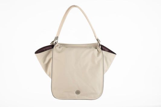 Hundetasche Weekender Solo  [[ ice - dusty rose ]]