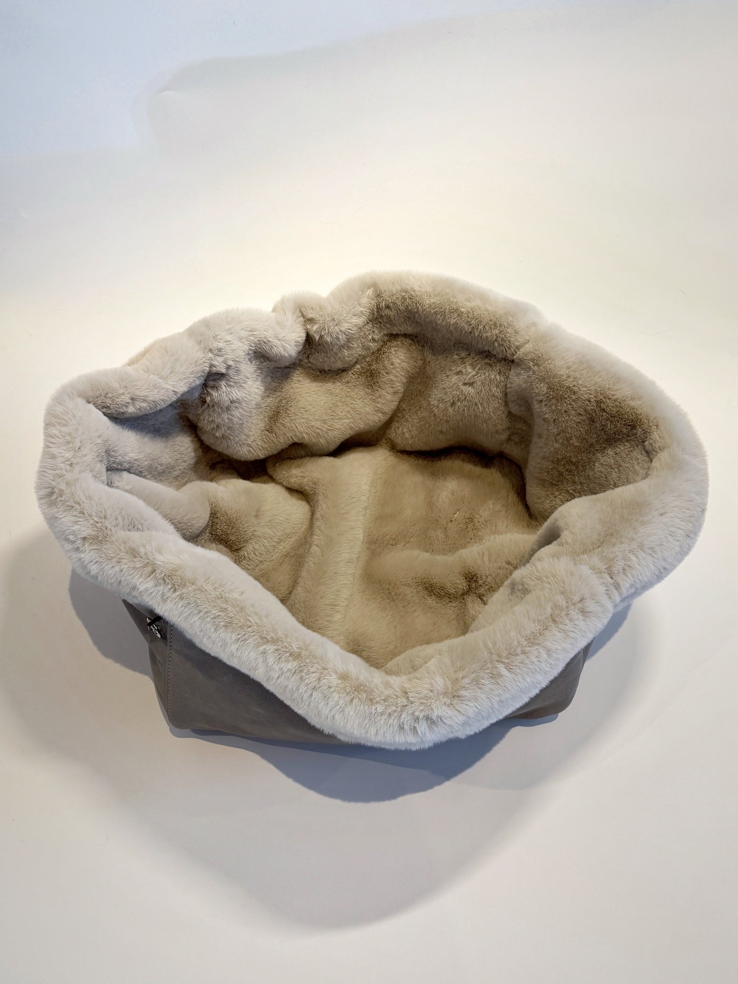 Inlay for Weekender — Silverstone