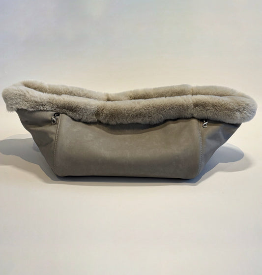 Inlay para el bolso de transporte Weekender, silverstone