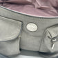 Weekender - Platin grey, dusty rose