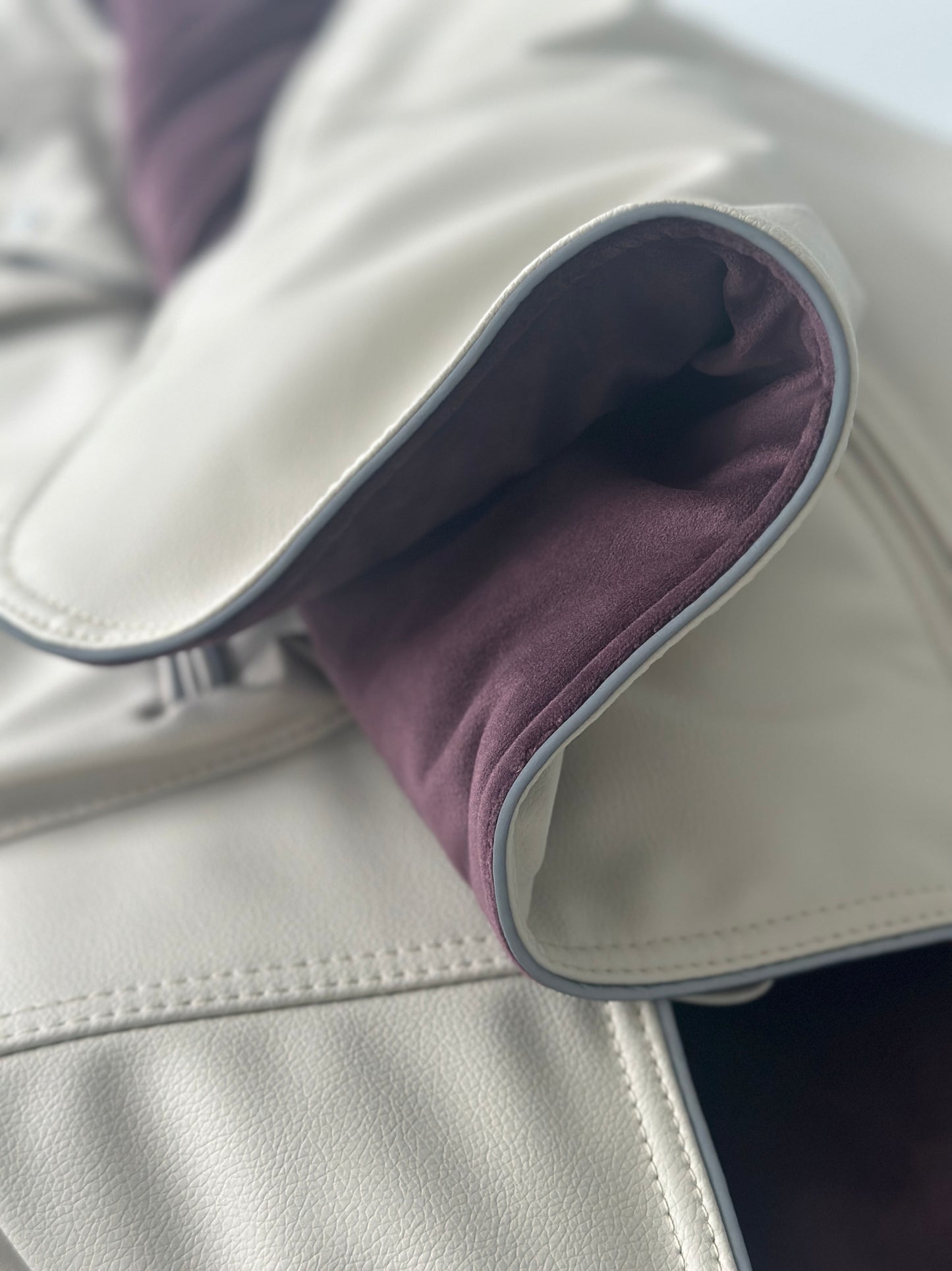 Weekender - ice, blackberry