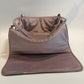 Bolso de viaje para perros Weekender [[ Dark Taupe - Dusty Rose ]]