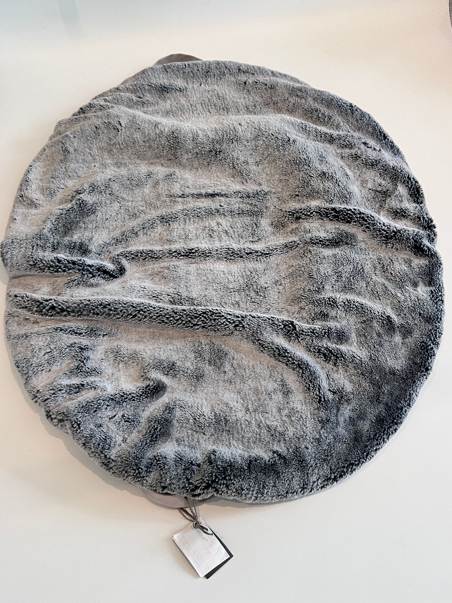 Roundtrip Sand — Salt & Pepper, size M