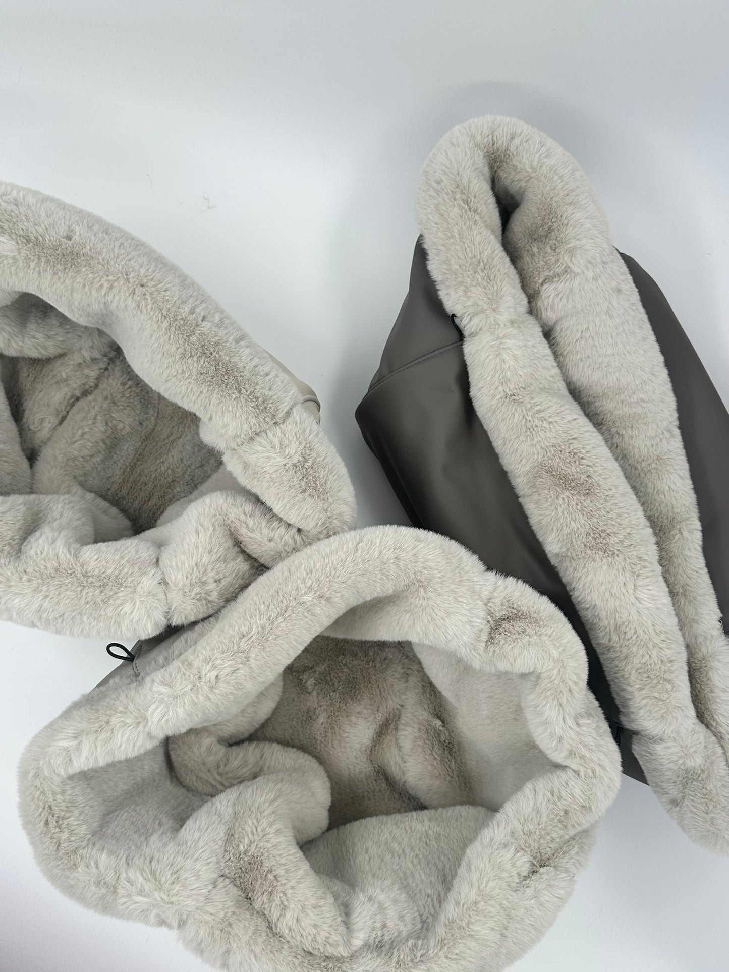 Inlay for Weekender — Silverstone