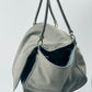 Weekender - platin grey, iceblue