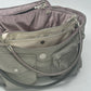 Weekender - Platin grey, dusty rose