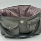 Weekender - Platin grey, dusty rose
