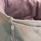 Weekender - Platin grey, dusty rose