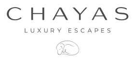 Chayas. LUXURY ESCAPES
